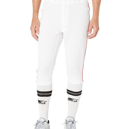 Mizuno Men's Premier Short Piped Pants