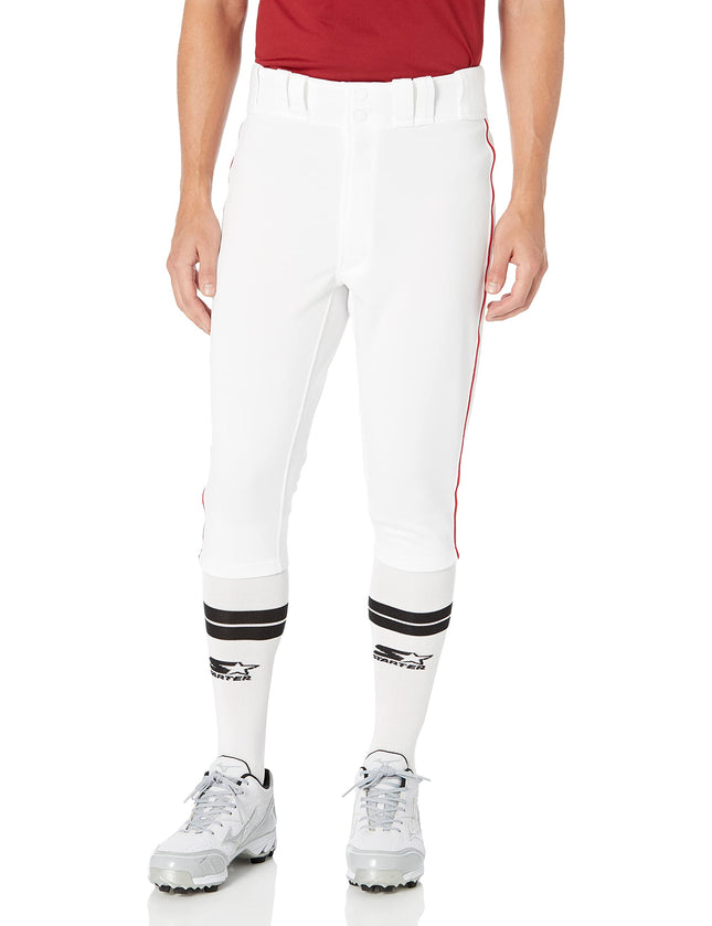 Mizuno Men's Premier Short Piped Pants