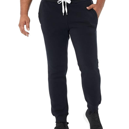 Southpole Men's 1570 Basic Active Fleece Jogger Sw