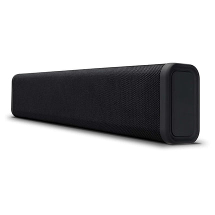 Barra de sonido de altavoz inalámbrico portátil de 15"