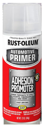 Rust-Oleum 251572 Automotive Adhesion Promoter Spr