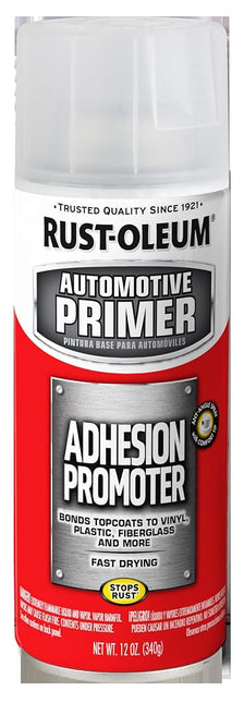 Rust-Oleum 251572 Automotive Adhesion Promoter Spr