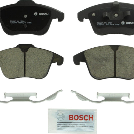 Bosch BC1306 QuietCast Premium Ceramic Disc Brake 