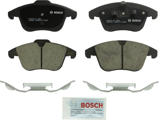 Bosch BC1306 QuietCast Premium Ceramic Disc Brake 
