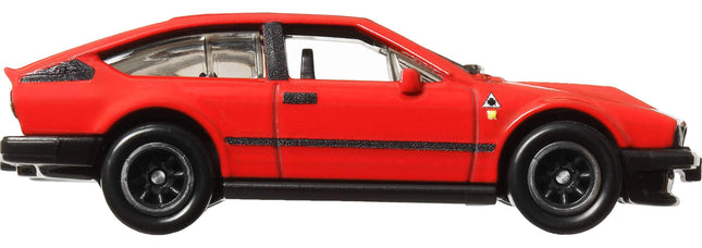Hot Wheels HRV80 Car Culture World Tour: Turin - Alfa Romeo GTV6 3.0 1/5