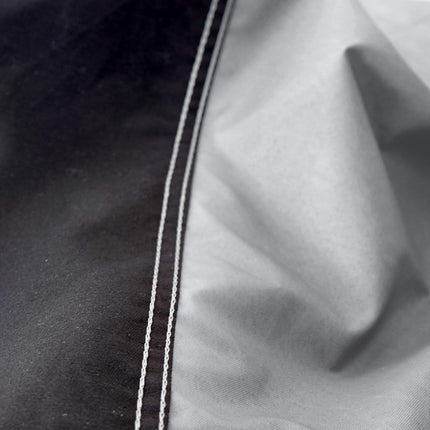 Dowco 50002-07 Grey Medium Motorcycle Cover