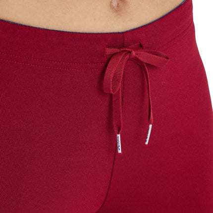 Pantalón con estribo Caroline Team de ARENA para mujer