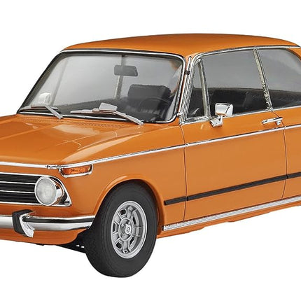 Hasegawa 621123 Model Car BMW 2002 Tii 1/24 Model 