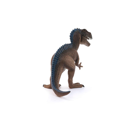 Schleich 14584' Acrocanthosaurus Figure