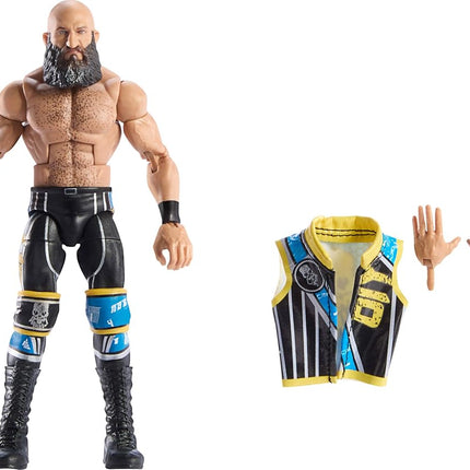 Mattel WWE Elite Action Figure & Accessories, Seri