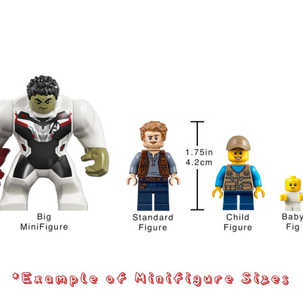 Mini-figurine LEGO Disney - Vaiana (jupe rouge, fleur rose) 41149