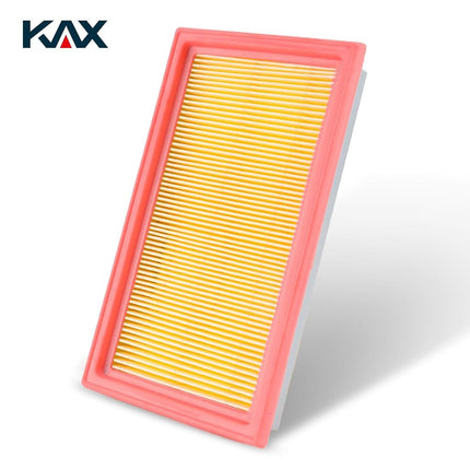 KAX Engine Air Filter for CA10234 Nissan, INFINITI, Chevrolet