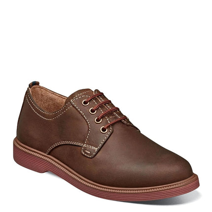 Florsheim Kids' Supacush Plain Toe Oxford Jr