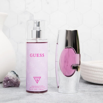 Guess Eau de Parfum Perfume Spray for Women 50 ml