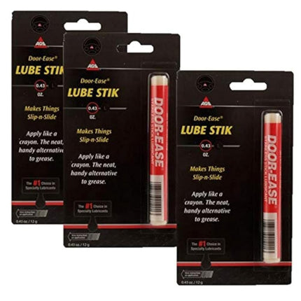LUBRICANTE DOOR-EASE .43OZ