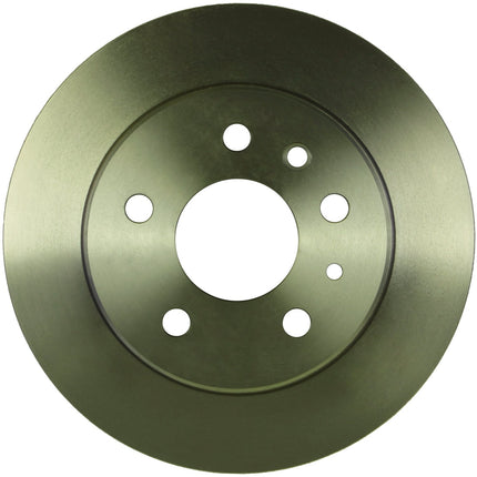Bosch 36010934 QuietCast Premium Disc Brake Rotor 
