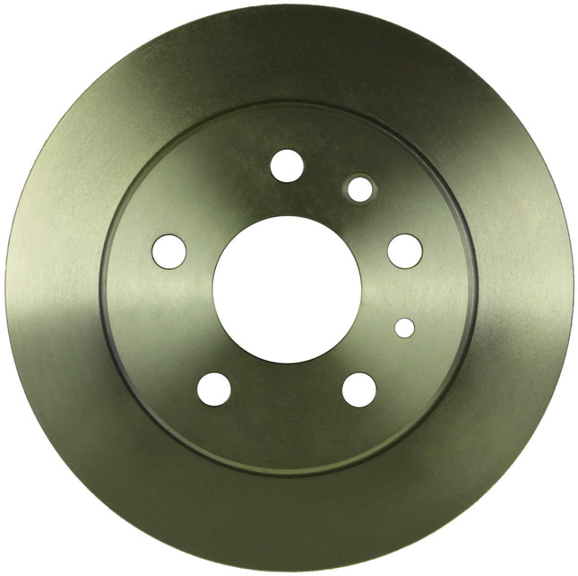 Bosch 36010934 QuietCast Premium Disc Brake Rotor 