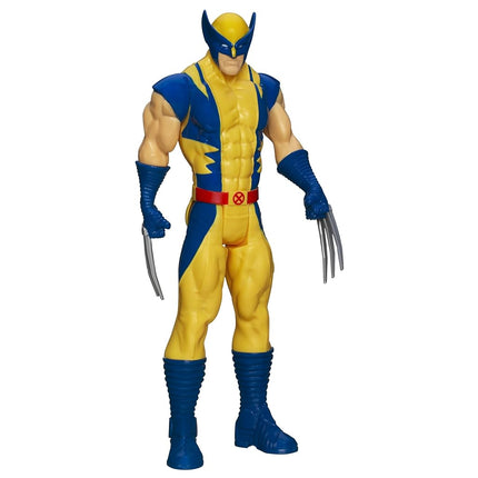 Marvel Avengers Titan Hero Wolverine – X-Men – Fig
