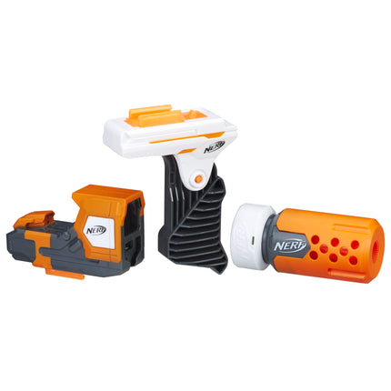 Nerf Modulus Kit de mejora Stealth Ops