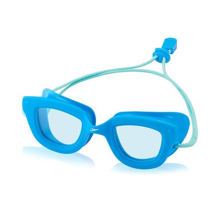 Speedo Unisex-Child Swim Goggles Sunny G Ages 3-6