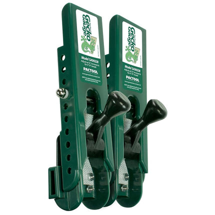 PacTool International SA90338 Gecko Gauge