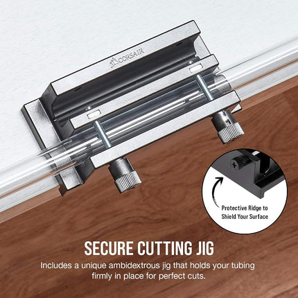 Corsair Hydro X Series, XT Hardline Bending Toolkit, (12mm & 14mm)