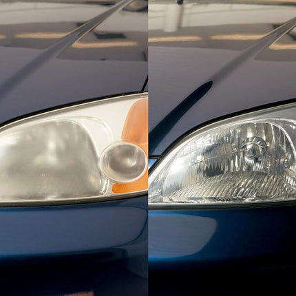 3M Ultra Headlight Restoration Kit -39195