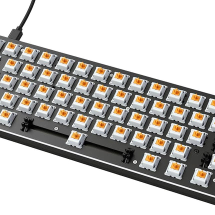 GLORIOUS Panda Tactile Mechanical Switches 36x (Unlubed)