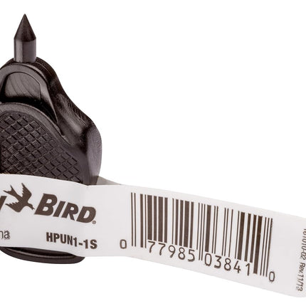 Rain Bird HPUN1-1S Drip Irrigation Hole Punch Tool,Black