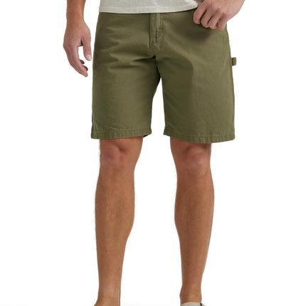 Wrangler Authentics Men's Loose Fit Carpenter Shor