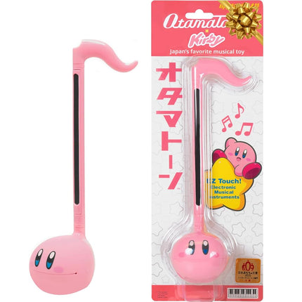 Otamatone Regular Kirby, Japanese Electronic Music