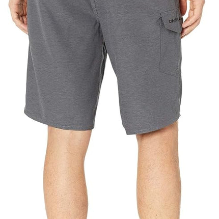 Boardshorts Santa Cruz Solid 2.0 pour homme O'Neill