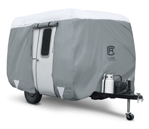 Classic Accessories PolyPro 3 Fiberglass Camping T