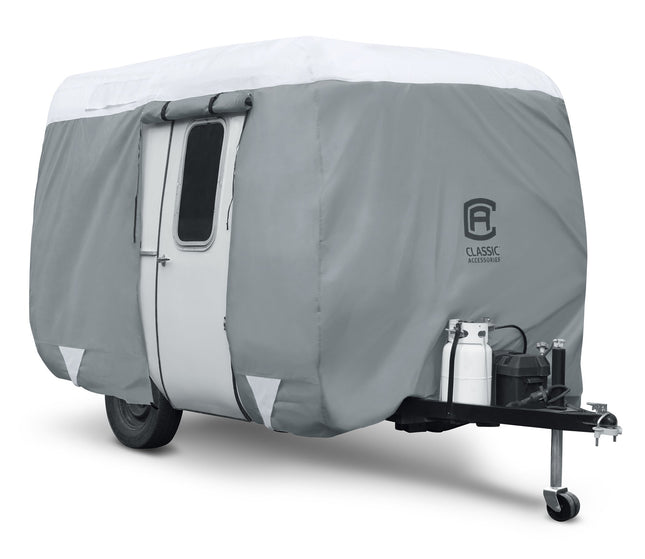 Classic Accessories PolyPro 3 Fiberglass Camping T