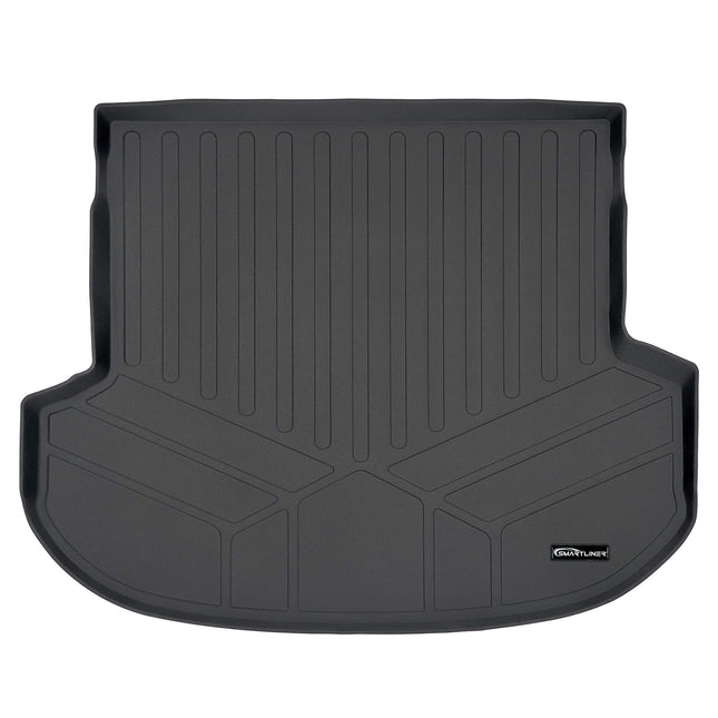 SMARTLINER All Weather Custom Fit Cargo Liner Trun