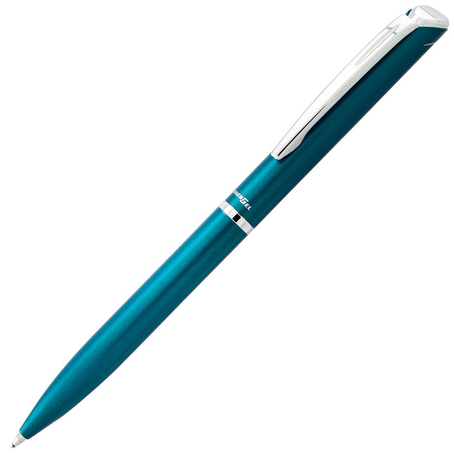 Pentel EnerGel Style Gel Pen, (0.7mm) Medium Line,