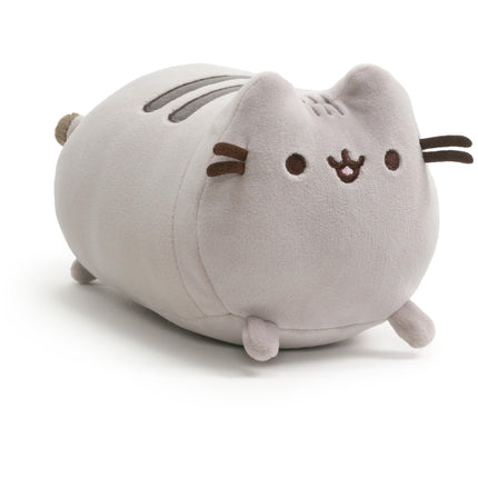 GUND Pusheen Squisheen Log Small Soft Toy