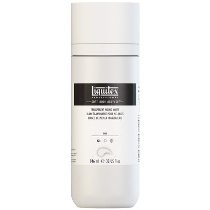 Liquitex Professional Soft Body Acrylic Paint 32-o