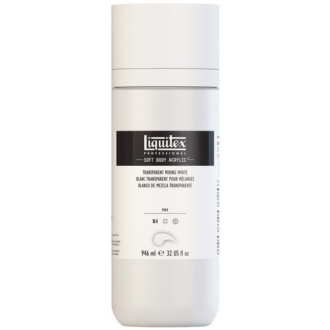Liquitex Professional Soft Body Acrylic Paint 32-o