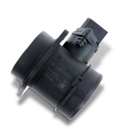 BOSCH 0280218340 *hot film air mass meter 7