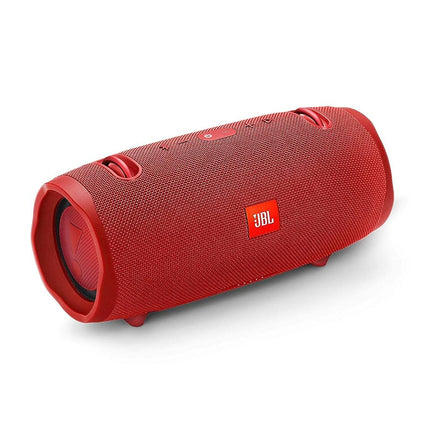 JBL Xtreme 2 Portable Waterproof Wireless Bluetooth Speaker - Red