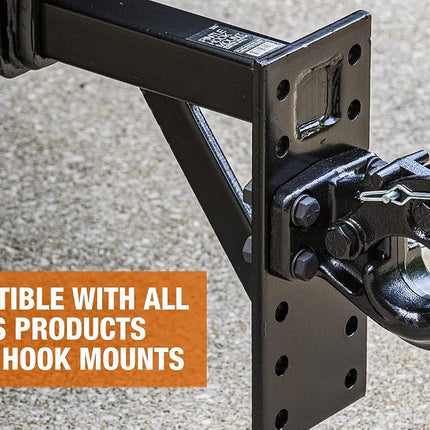 Buyers Products 10036 6 Ton Pintle Hook