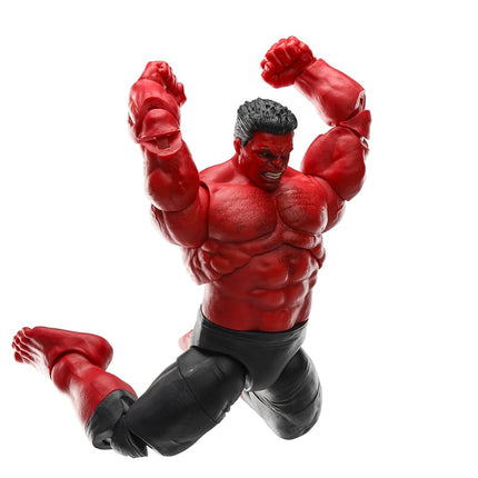 Marvel Legends Series Red Hulk Captain America: Brave New World 15-cm Action Figure