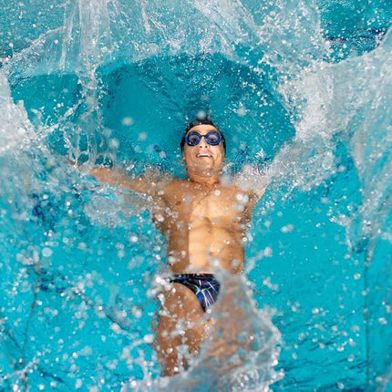 ARENA Unisex Air Bold Swipe Goggles