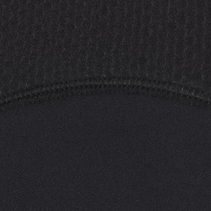 Chef Works Unisex Aryes Cool Vent Crew Shirt Black