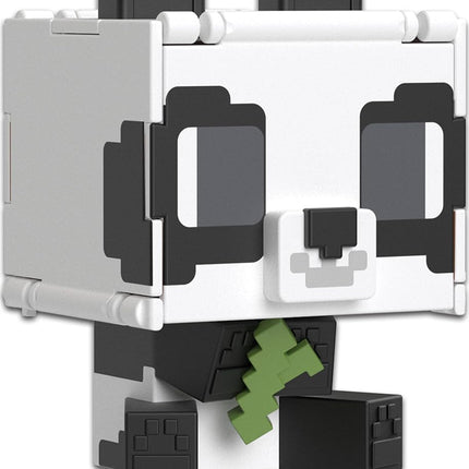 Minecraft Flippin’ Figs Figures Collection with 2-