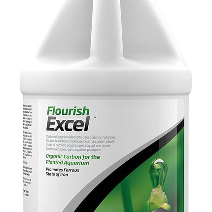 Seachem Flourish Excel, 2 Liter