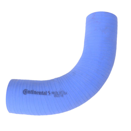 Continental 57648 90 Degree Silicone Coolant Hose 