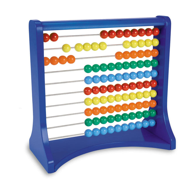 Learning Resources 10 Row Abacus