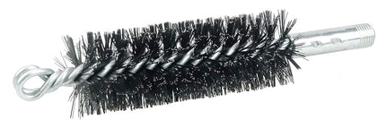 Weiler 44150 1-1/2" Double Spiral Flue Brush, .012